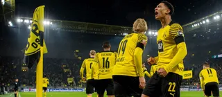 Akanji zostanie w Borussii Dortmund?