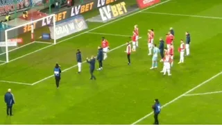 Jerzy Brzęczek apeluje do kibiców [VIDEO]