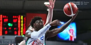 Czarni Słupsk – Anwil Włocławek: Typy, kursy (5.02.2022)
