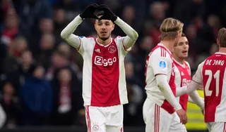 Borussia Dortmund uprzedzi Barcelonę? Mazraoui blisko Dortmundu