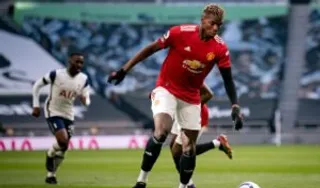 PSG i Juventus zawalczą o Paula Pogbę. Francuz może opuścić United