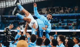 Sergio Aguero: Czuję, że moje serce nie działa tak jak powinno