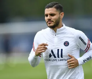 Icardi mógł trafić do Arsenalu w zamian za Aubameyanga