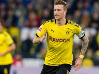 Dortmund gromi w derbach Borussii. Fantastyczny występ Marco Reusa!