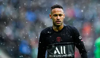Neymar zdradza: próbował wszystkiego, by wrócić do Barcelony
