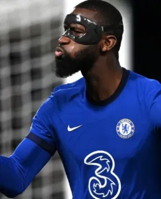 PSG, Real Madryt czy Manchester United — gdzie zagra Antonio Rudiger?