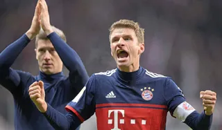 Thomas Muller mógł opuścić Bayern Monachium. Szczera wypowiedź Niemca