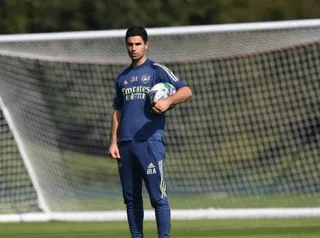 Mikel Arteta odpowiada Aubameyangowi. "Jestem rozwiązaniem"