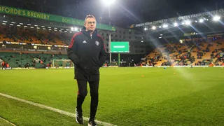 Lingard poza składem Manchesteru United. Rangnick wypowiedział się na temat piłkarza
