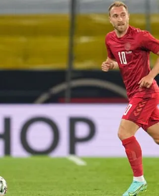 Eriksen wróci do Tottenhamu? Conte: "To byłaby dobra okazja."