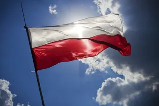 Michał Probierz obejmie reprezentację Polski?
