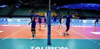 PP Siatkarzy: ZAKSA Kędzierzyn z Pucharem Polski