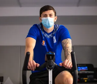 Dawid Kownacki w kręgu zainteresowań klubów z Bundesligi
