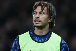 Dele Alli krytykowany w Turcji