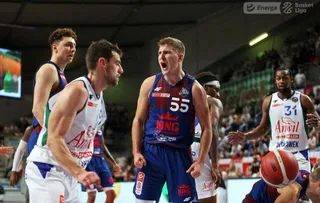 Anwil Włocławek – King Szczecin: Typy, kursy (17.02.2022)