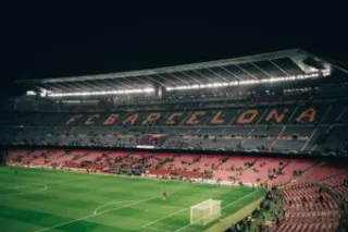 FC Barcelona znalazła nowego sponsora. Klub zarobi miliony
