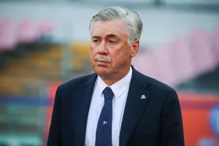 Wywalili go z czterech wielkich klubów. Jedno zwolnienie szczególnie zabolało Ancelottiego