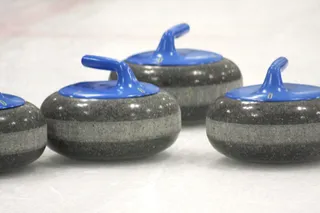 ZIO Pekin 2022: Constantini i Mosaner bezkonkurencyjni w curlingu!
