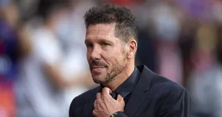 Simeone wściekły: Atletico zagra derby z Realem po zaledwie 64 godzinach odpoczynku