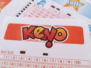 Keno online - wyniki dzisiaj, zasady gry, opinie ile można wygrać?