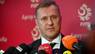 Wojna o VAR w Ekstraklasie! Prezes PZPN wyciąga broń przeciwko arbitrom