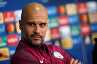 Guardiola łamie milczenie: Klopp i Liverpool to mój największy problem