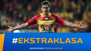 Wraca Ekstraklasa! Najlepsza liga świata! Co można obstawić w STS?