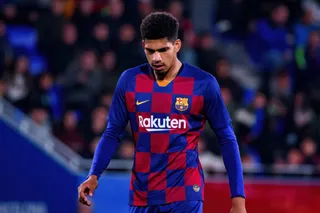 Araujo następny na liście Liverpoolu - skutki uboczne taktyki transferowej Xabiego Alonso