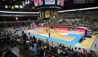 Perfekcyjny mecz Stali. Trefl ponownie pozbawiony złudzeń