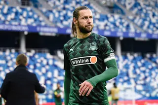Transferowy hit Ekstraklasy? Widzew próbuje ściągnąć byłą gwiazdę reprezentacji Polski
