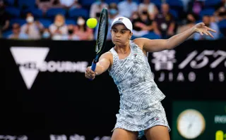 Ashleigh Barty sensacyjnie ogłosiła zakończenie kariery!!!