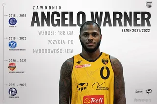 Trefl Sopot pozyskał nowego rozgrywającego