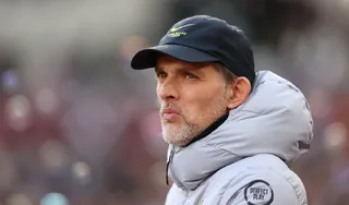 Tuchel zmęczony pytaniami o Ukrainę i Abramowicza: "nie jestem politykiem"
