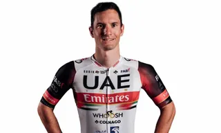 Polanc zwycięzcą 59. edycji Trofeo Laigueglia, Rudyk piąty w Umag!