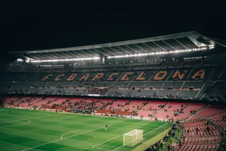 Lewandowski trafi do FC Barcelony? Joan Laporta skomentował plotki