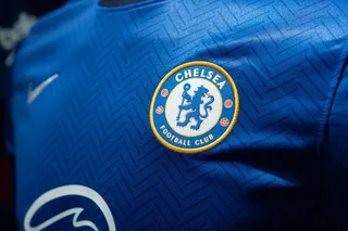 Chelsea z pierwszym zimowym transferem