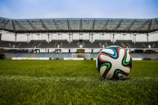 Egipt chce powtórzenia meczu z Senegalem
