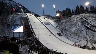 Trener polskiej kadry skoczkiń odejdzie?