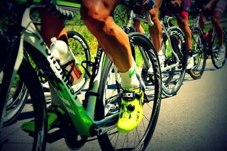 Tour de France: Pedersen zwycięzcą 13. etapu