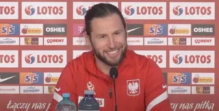 Grzegorz Krychowiak zadowolony z braku powołań do kadry? "Zostałbym wrogiem publicznym numer 1"