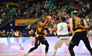 Trefl Sopot wypuścił z rąk wygraną w ważnym meczu ze Śląskiem Wrocław