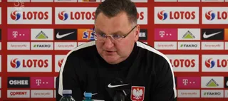 Czesław Michniewicz podjął pierwsze decyzje! Kto nie zagra z Holandią? [Przewidywany skład]