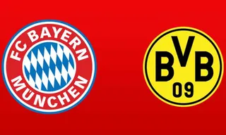 Bayern Monachium – Borussia Dortmund Typy, kursy (23 kwietnia, sobota) 