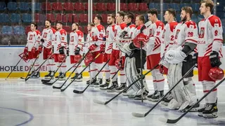 MŚ dywizji IB w hokeju: Polska - Japonia