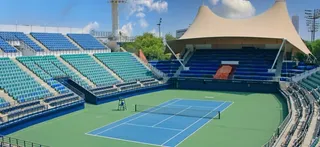Peyton Stearns - Wiktoria Azarenka: analiza, typy (22.03.2024)