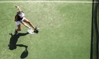 Iga Świątek wciąż nie otrzymała nagrody za zwycięstwo WTA 500