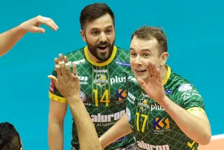 PlusLiga: Poznaliśmy brązowego medalistę sezonu 2021/2022! Mistrz w sobotę?