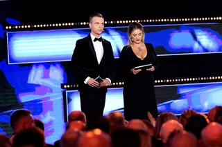 Gala 20-lecia Polskiej Ligi Siatkówki za nami! (Lista laureatów + foto)
