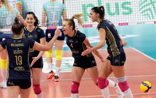 Tauron Liga: Developres Rzeszów - Chemik Police (typy, kursy)