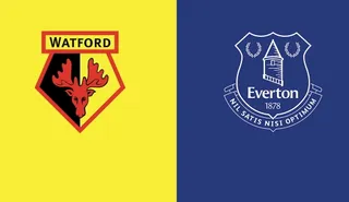 Watford - Everton - Typy bukmacherskie 11 maja (środa)